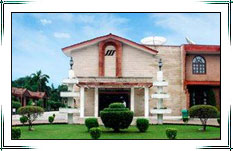 Ashok Country Resort, Delhi