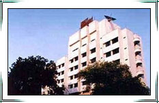 Hotel Connaught, Delhi