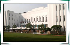 Hotel Imperial, Delhi