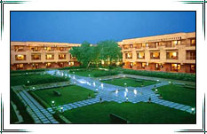 Hotel Jaypee Palace, Agra