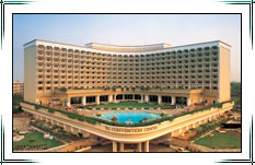 Hotel Taj Palace, Delhi