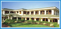 Hotel Taj Exotica Goa