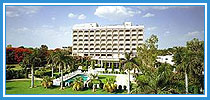 Hotel Taj View Agra