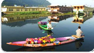 Kashmir Sweet Tour