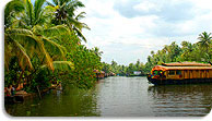 Kerala Tour