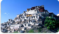 Leh Ladakh