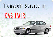 Transport Services