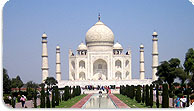 Golden Triangle Tour