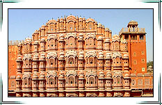 Hawa Mahal in jaipur Hawa Mahal in jaipur