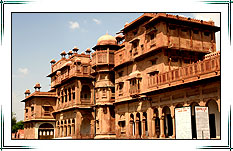 Junagarhs Fort Bikaner Junagarhs Fort Bikaner