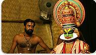 Kerala Tours