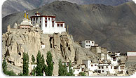 Leh Ladakh Tours