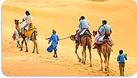 Rajasthan Tours