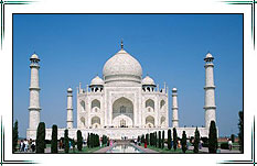 Taj Mahal Agra Taj Mahal Agra